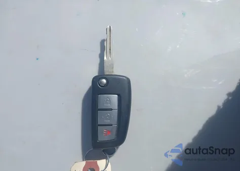 2018 Nissan Rogue S z USA, uszkodzony, nr VIN 5N1AT2MV1JC747258